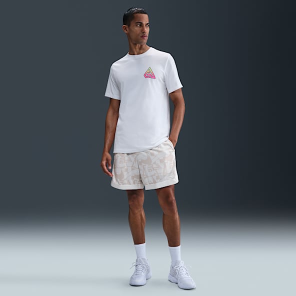 Giannis Antetokounmpo Shorts. Nike.com